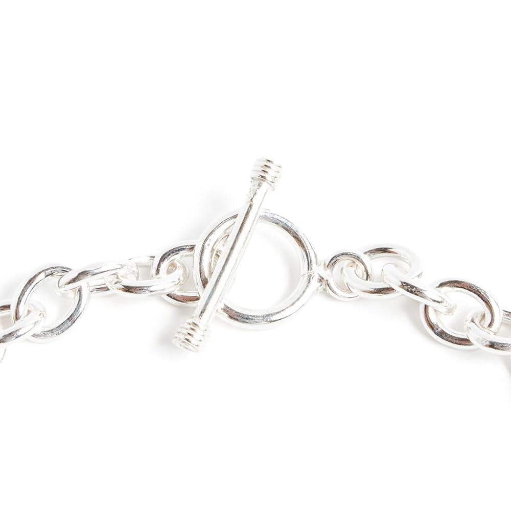 Amazon | [メキシカンジュエリー] MEXICAN JEWELRY シルバー